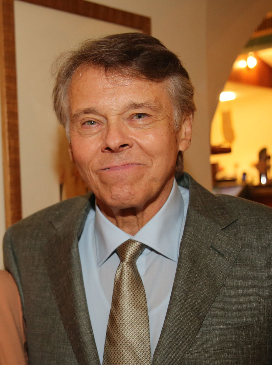 Maestro Jansons in 2015